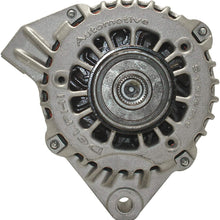ACDelco 334-2485A Professional Alternator, Remanufactured