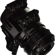 Four Seasons 67669 Remanufactured A/C Compressor with Clutch