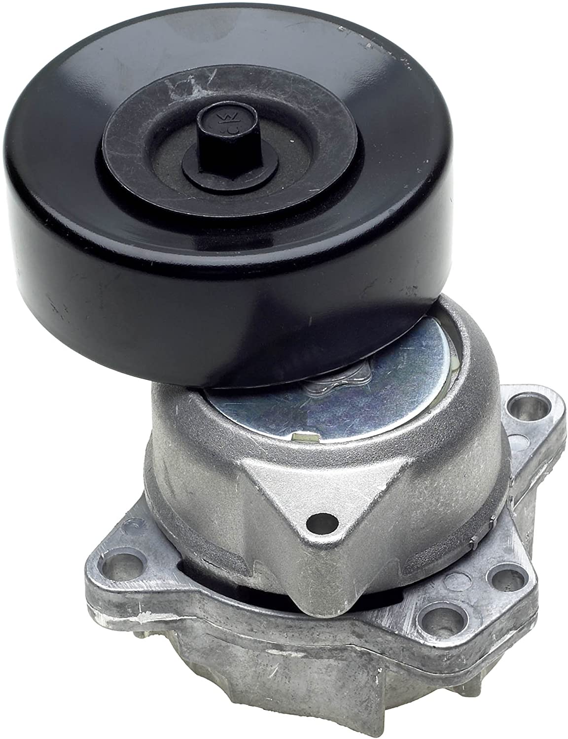 ACDelco 38340 Professional Automatic Belt Tensioner and Pulley Assembly
