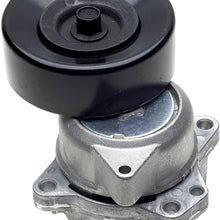 ACDelco 38340 Professional Automatic Belt Tensioner and Pulley Assembly