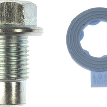 Dorman 65214 AutoGrade Oil Drain Plug