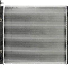 APFD Radiator For Jeep Grand Cherokee 2262
