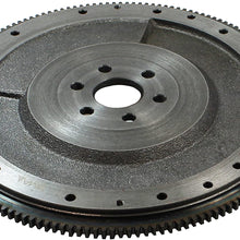 Clutch And Flywheel Kit Compatible With Mustang Capri Gt Lx Cobra Svt 1986-1995 5.0L V8 GAS OHV Naturally Aspirated (07-042RFW)
