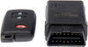 Dorman 99391 Keyless Entry Transmitter for Select Toyota Models (OE FIX)