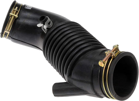 Dorman 696-107 Engine Air Intake Hose for Select Toyota Previa Models