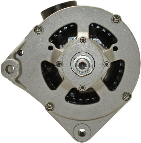 Quality-Built 15612 Premium Import Alternator - Remanufactured