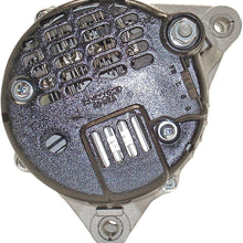 Quality-Built 13887 Premium Alternator - Remanufactured