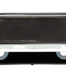 Dorman 77062 Exterior Door Handle for Select Ford / Mercury Models, Chrome