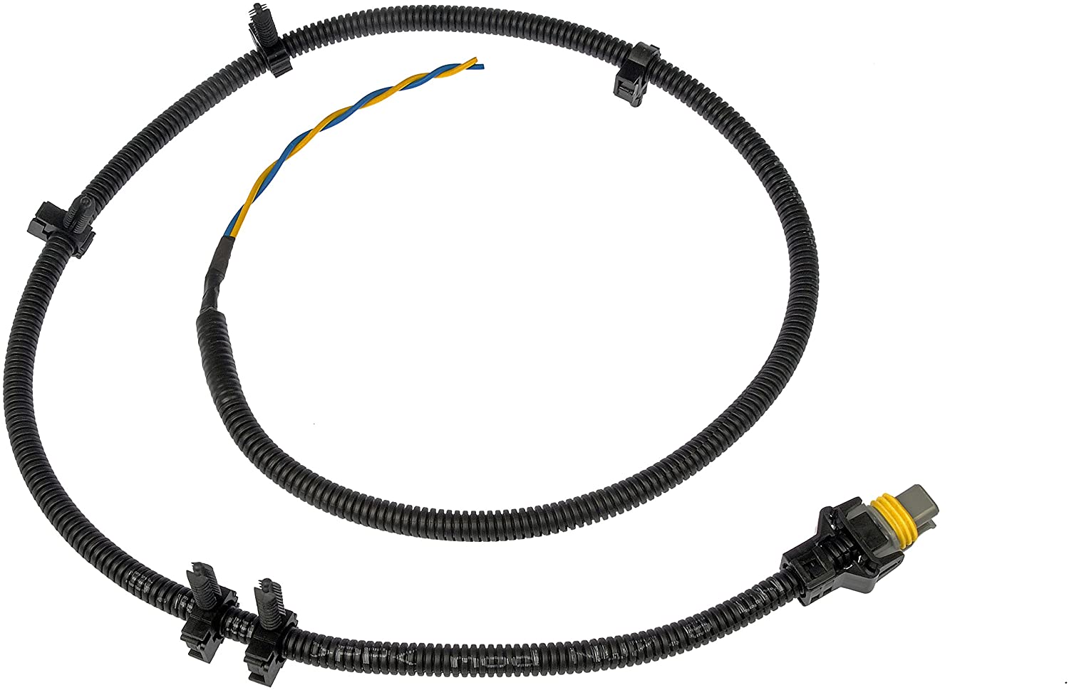 Dorman 970-040 ABS Wheel Speed Sensor Wire Harness