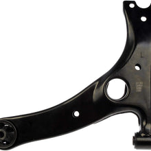 Dorman 521-803 Front Left Lower Suspension Control Arm for Select Toyota Prius Models