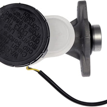 Dorman M39786 New Brake Master Cylinder