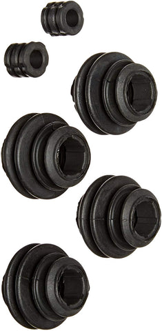 Raybestos H16189 Professional Grade Disc Brake Caliper Rubber Bushing Kit