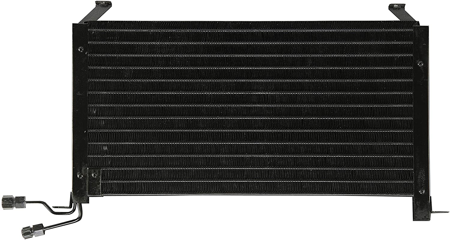 Spectra A/C Condenser 7-4351