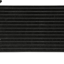 Spectra A/C Condenser 7-4351