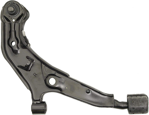 Dorman 520-520 Front Right Lower Suspension Control Arm and Ball Joint Assembly for Select Infiniti / Nissan Models