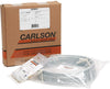 Carlson Quality Brake Lines H8400SK 25' Zinc Coated Steel Brake Line Kit 1/4