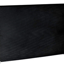 New A/C Condenser 1160542-1E4582