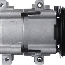 Spectra Premium 0658144 Compressor