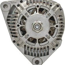 Quality-Built 15112 Premium Quality Alternator