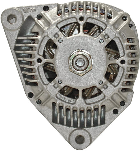 Quality-Built 15112 Premium Quality Alternator