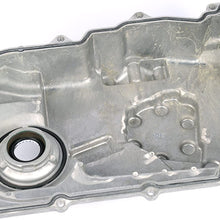 ACDelco 24233308 GM Original Equipment Automatic Transmission Control Valve Body Cover