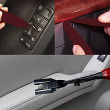 Auto Trim Removal Tool Kits 4 Pcs Clip Pliers Set Car Trim Removal Tool 2 Pcs For Car Dash Radio Audio Installation Nylon Fastener Remover Fastener Rivet Clips 100 Pcs For GM Ford Chrysler Dodge