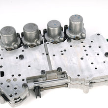 ACDelco 96042962 GM Original Equipment Automatic Transmission Control Valve Body Assembly