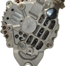 Quality-Built 15924 Premium Import Alternator - Remanufactured