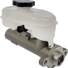 Dorman M630022 New Brake Master Cylinder