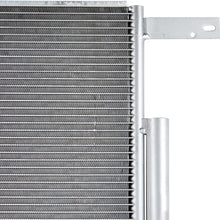 OSC Cooling Products 3865 New Condenser