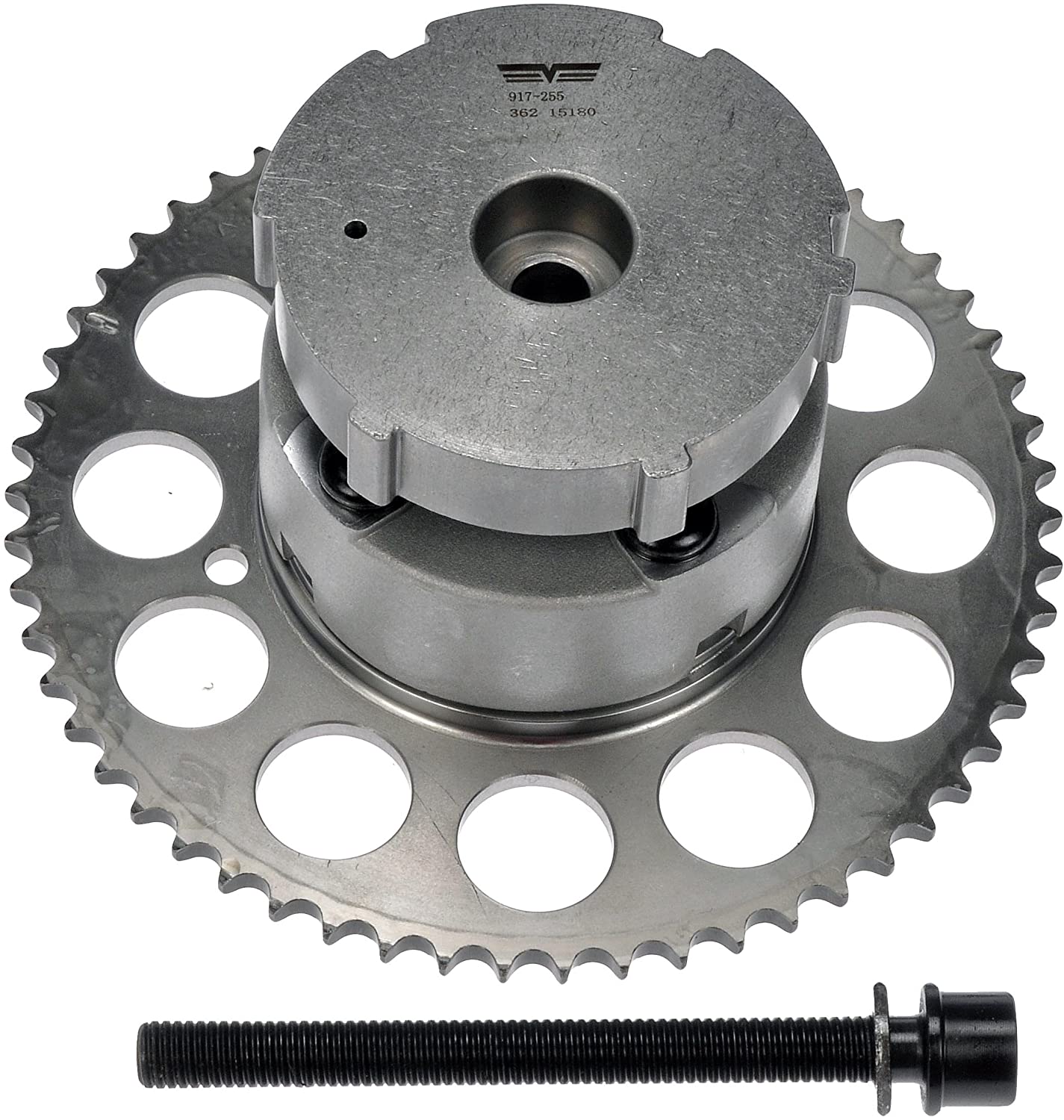 Dorman 917-255 Engine Variable Valve Timing (VVT) Sprocket for Select Models