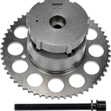 Dorman 917-255 Engine Variable Valve Timing (VVT) Sprocket for Select Models