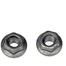 Dorman 926-877 Battery Terminal Nut for Select Models, Pack of 2 (OE FIX)