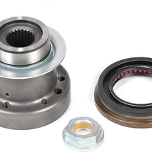 GM Genuine Parts 19179936 Front Differential Drive Pinion Gear Seal Kit