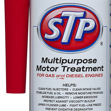 Armor All 17173 Motor Treatment