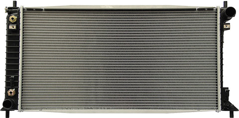 OSC Cooling Products 2819 New Radiator