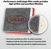 AIRAID 830-357 Disposable Air Filter