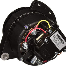 DB Electrical AMO0058 Alternator Compatible With/Replacement For Carrier Transicold From DB Electrical, Carrier Transicold Trailer Unit Genesis TM1000 TM900 Phoenix Ultra PL110-608 30-00409-00