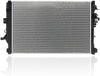 Radiator - Cooling Direct For/Fit 13575 16-19 Chevrolet Malibu 2.0L L4 Plastic Tank, Aluminum Core