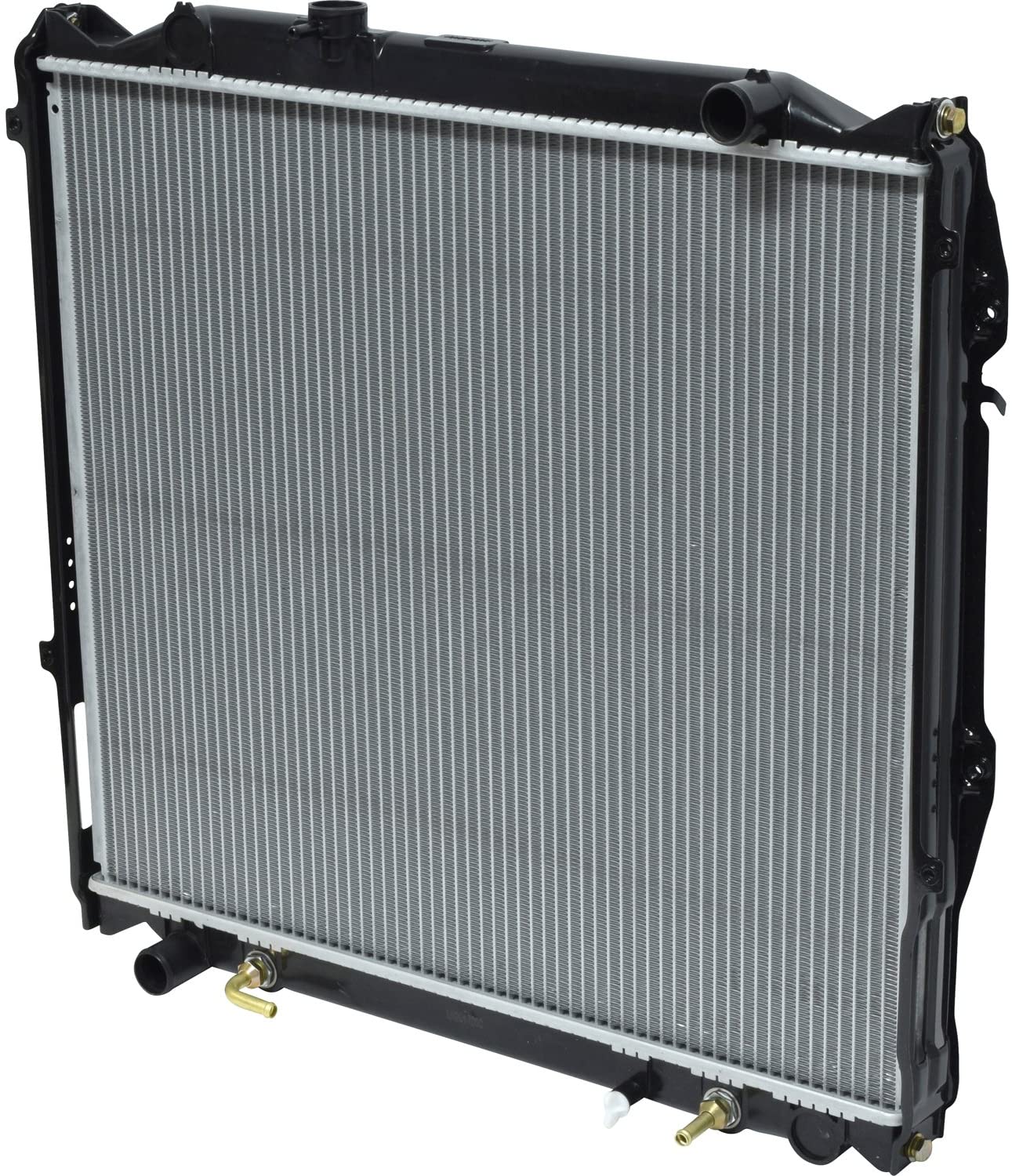 UAC RA 1998C Radiator, 1 Pack