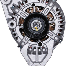 Quality-Built 11013 Premium Quality Alternator