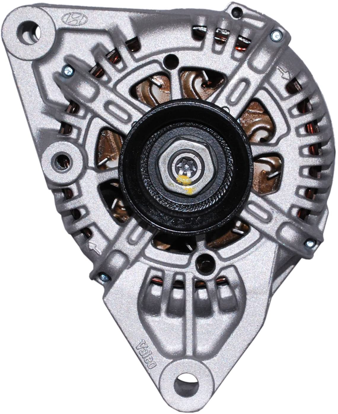 Quality-Built 11013 Premium Quality Alternator