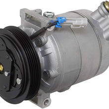 Spectra Premium 0610229 Air Conditioning Compressor