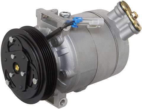 Spectra Premium 0610229 Air Conditioning Compressor