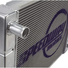 Chevrolet SBC/BBC Universal Aluminum Radiator, 24 Inch Wide