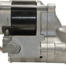 Quality-Built 17562 Premium Starter - Remanufactured