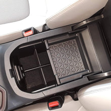 Vehicle OCD - Center Console Organizer for Toyota RAV4 (2019-2020) - Made in USA