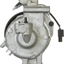 Spectra Premium 0610300 A/C Compressor