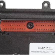 A1 Cardone 73-80178 Remanufactured Electronic Automatic Transmission Control Module