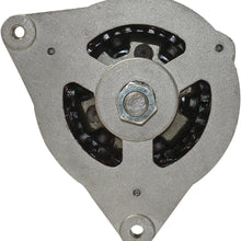 Quality-Built 14050 Premium Alternator - Remanufactured